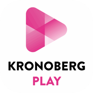 Logga för KronobergPlay